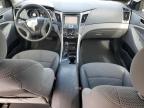 2011 Hyundai Sonata Gls للبيع في Riverview، FL - Front End