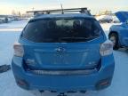 2014 Subaru Xv Crosstrek 2.0I Hybrid na sprzedaż w Anchorage, AK - Front End