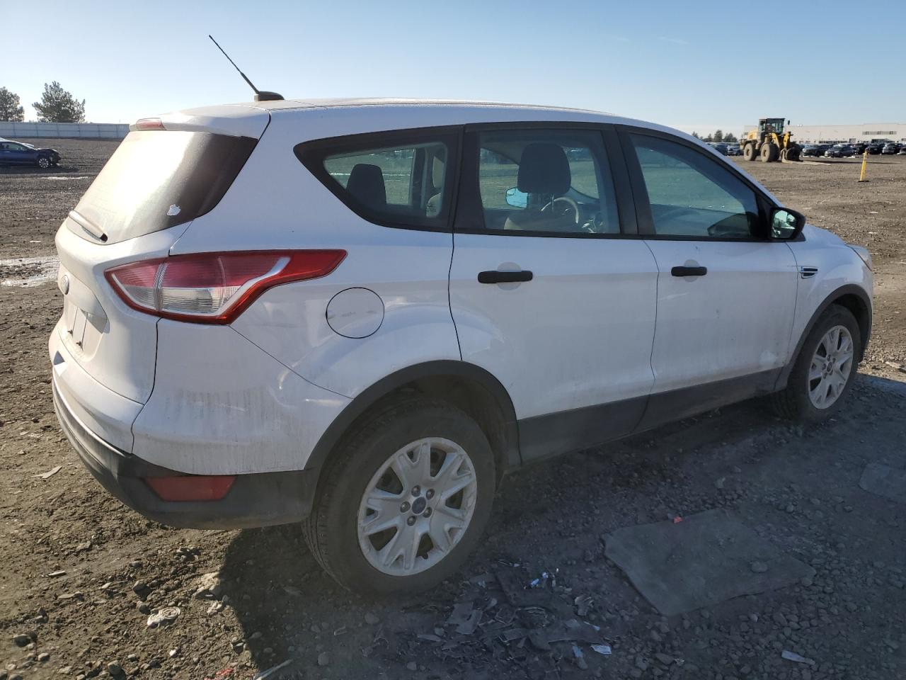 2013 Ford Escape - Image 3