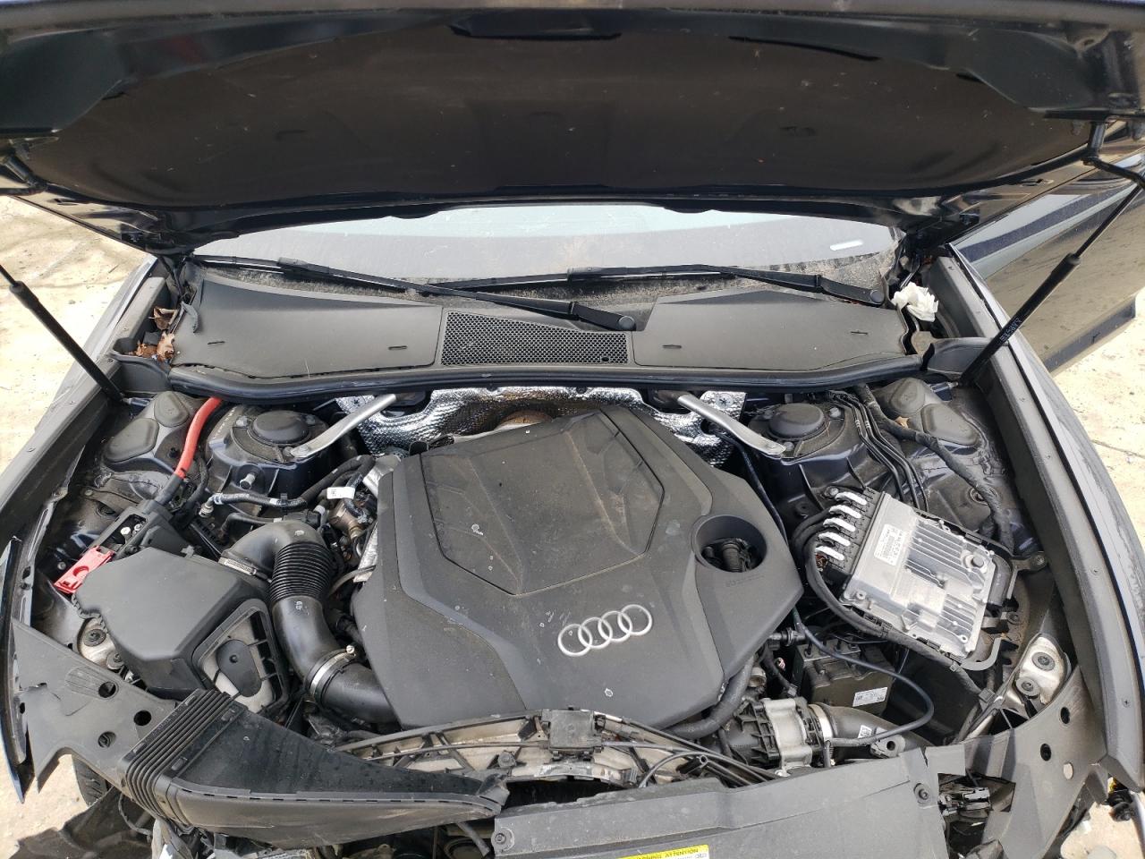 2021 Audi A6 - Image 12