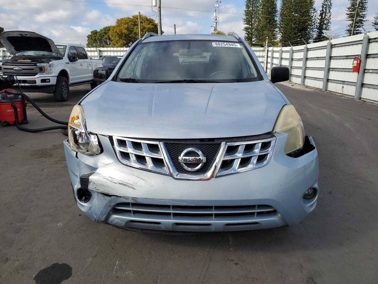 2011 Nissan Rogue - Image 5