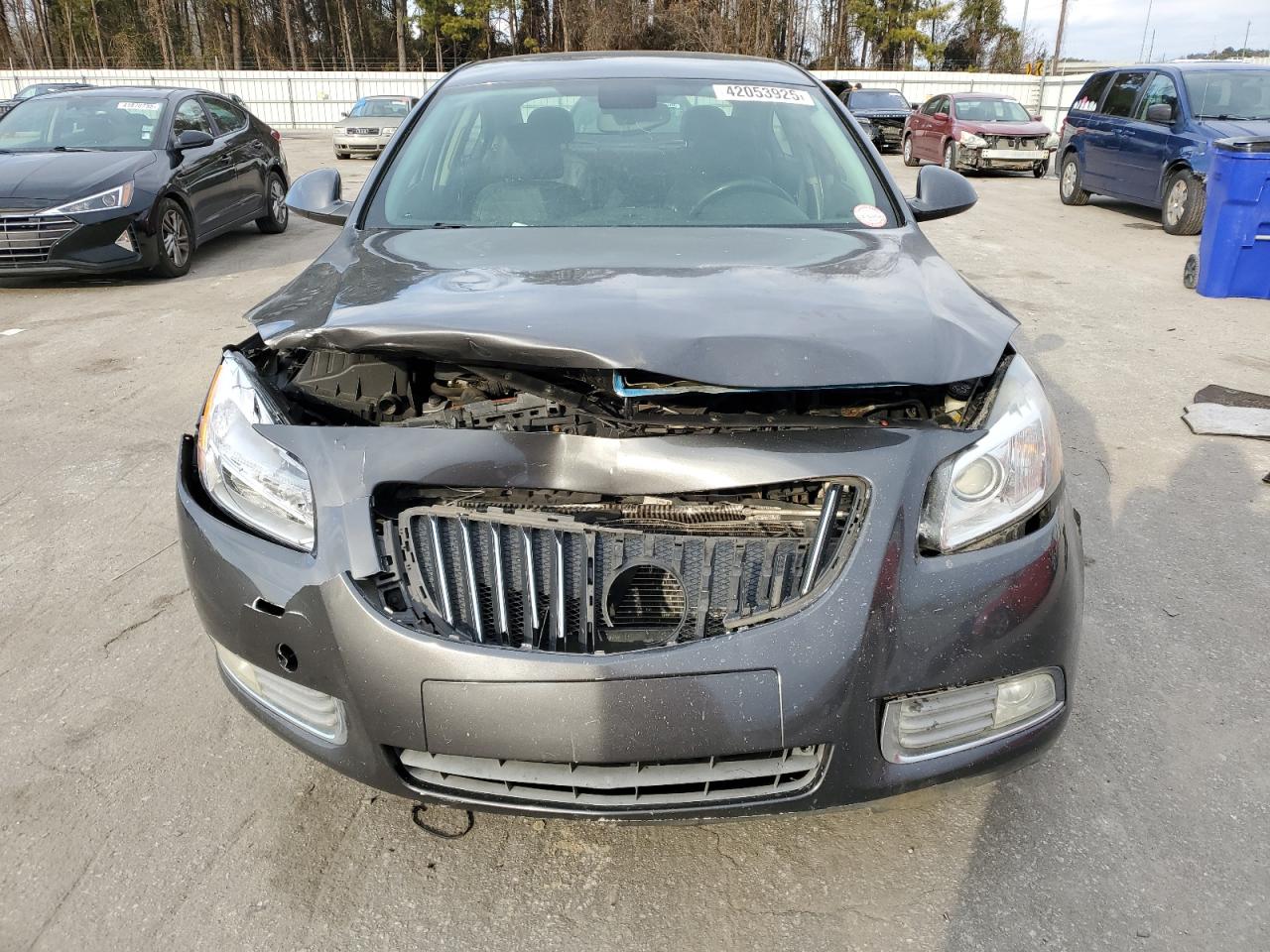 2011 Buick Regal - Image 5