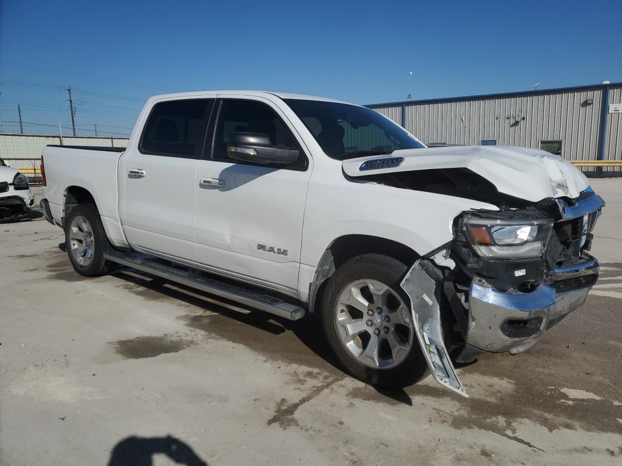 2019 RAM 1500 - Image 4