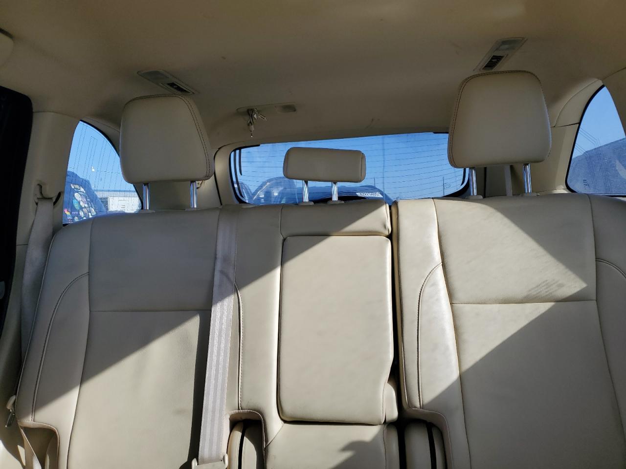 2019 Toyota Highlander - Image 10