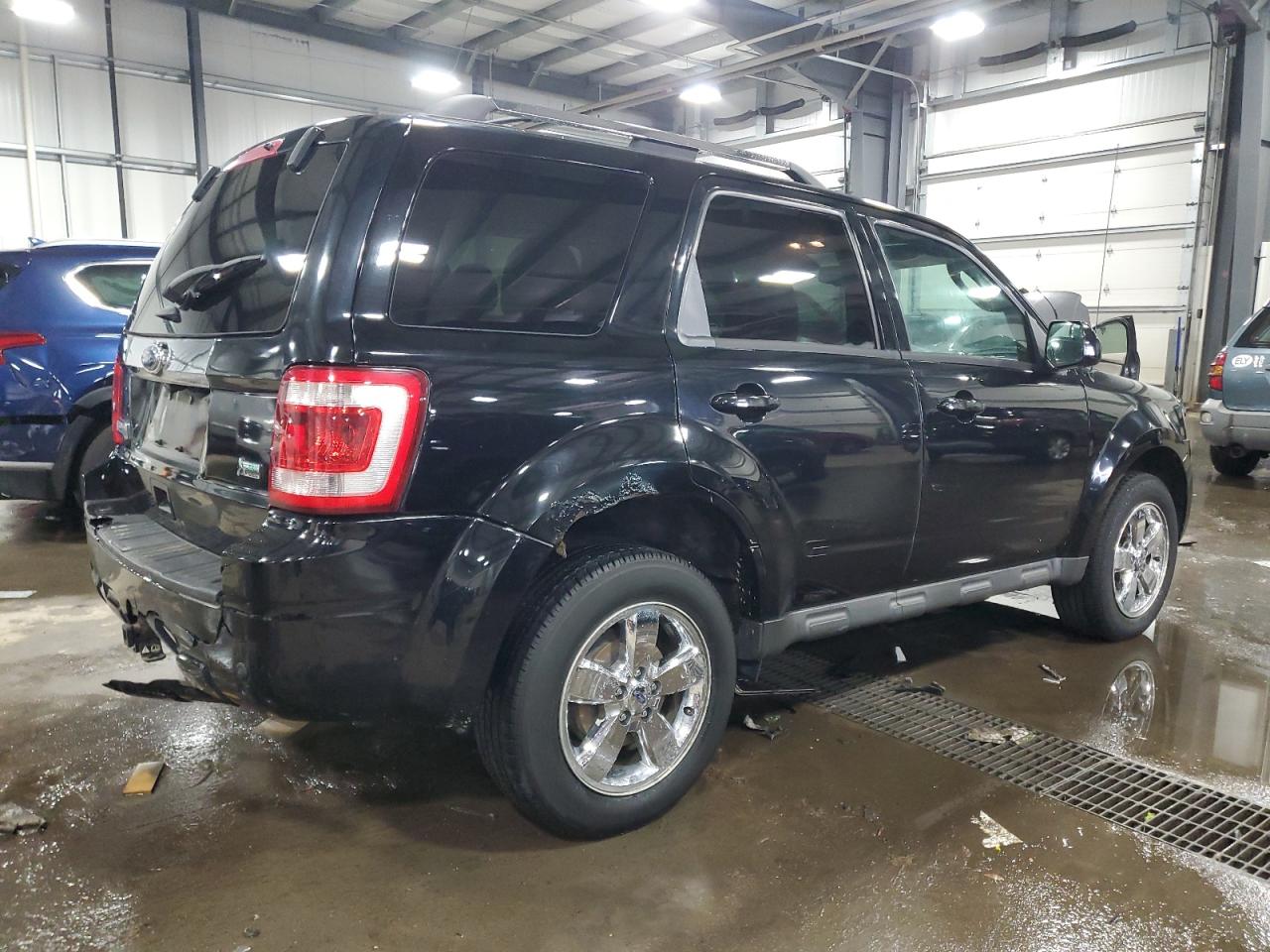 2012 Ford Escape - Image 3