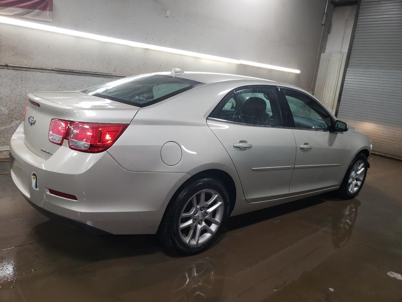 2014 Chevrolet Malibu - Image 3