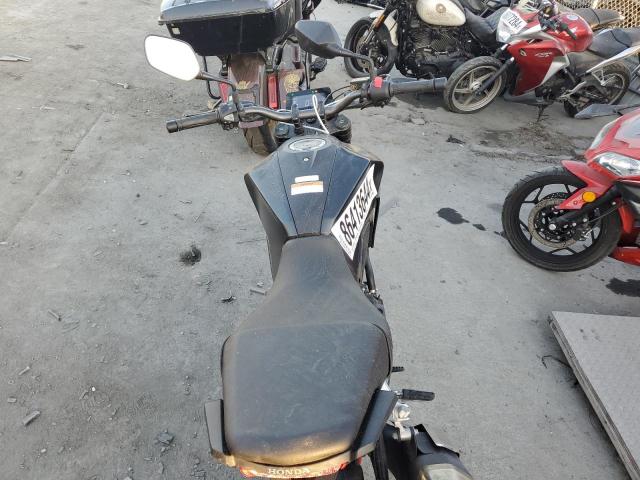 2023 HONDA CBF300 NA