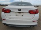 2015 Kia Optima Lx en Venta en Adelanto, CA - All Over