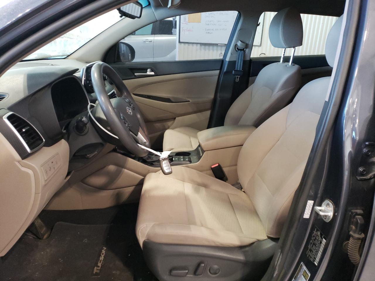 2019 Hyundai Tucson - Image 7