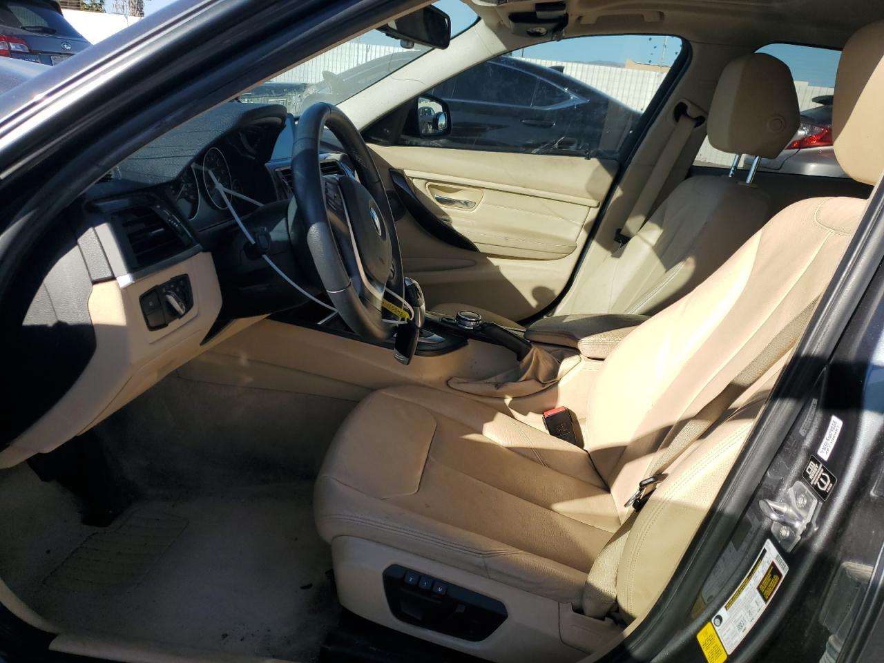 2014 BMW 3er - Image 7