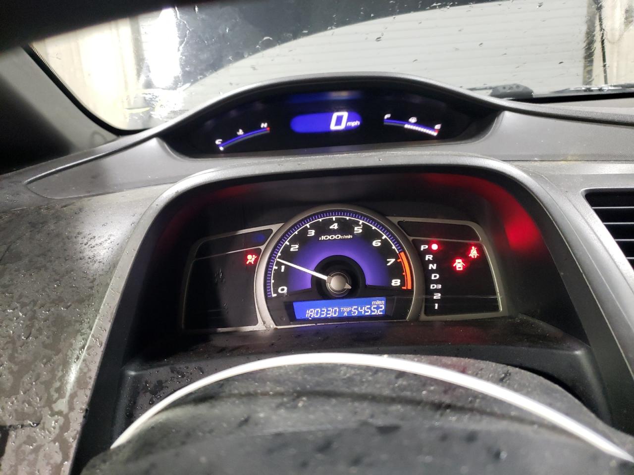 2008 Honda Civic - Image 9