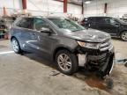 2016 Ford Edge Sel продається в Mcfarland, WI - Front End