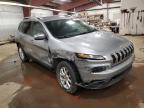 2015 Jeep Cherokee Latitude for Sale in Lansing, MI - Side