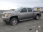 2014 Gmc Sierra K2500 Denali للبيع في Airway Heights، WA - All Over
