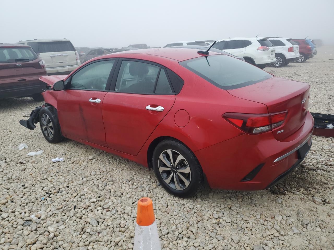 2023 Kia Rio - Image 2