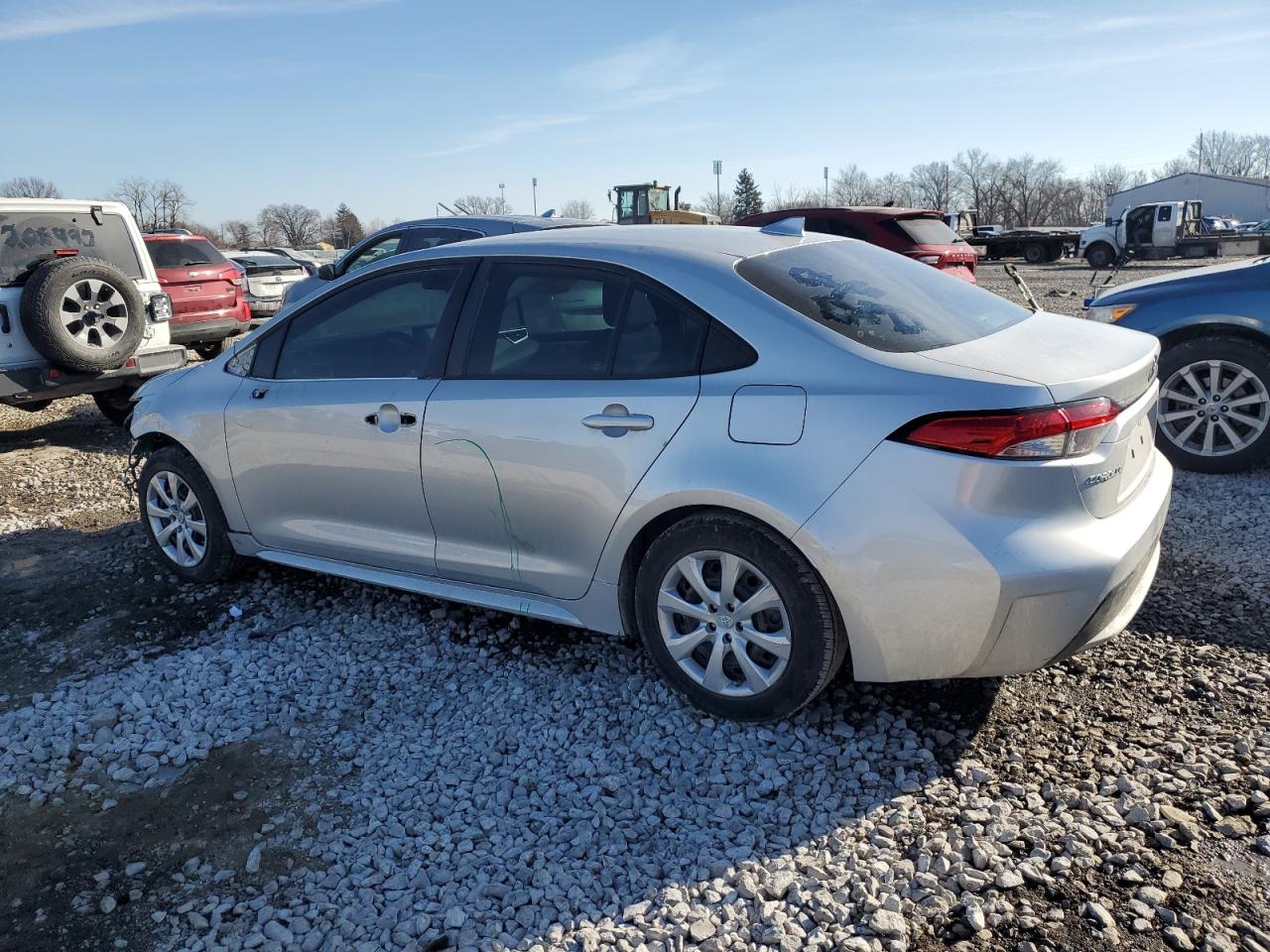 2020 Toyota Corolla - Image 2
