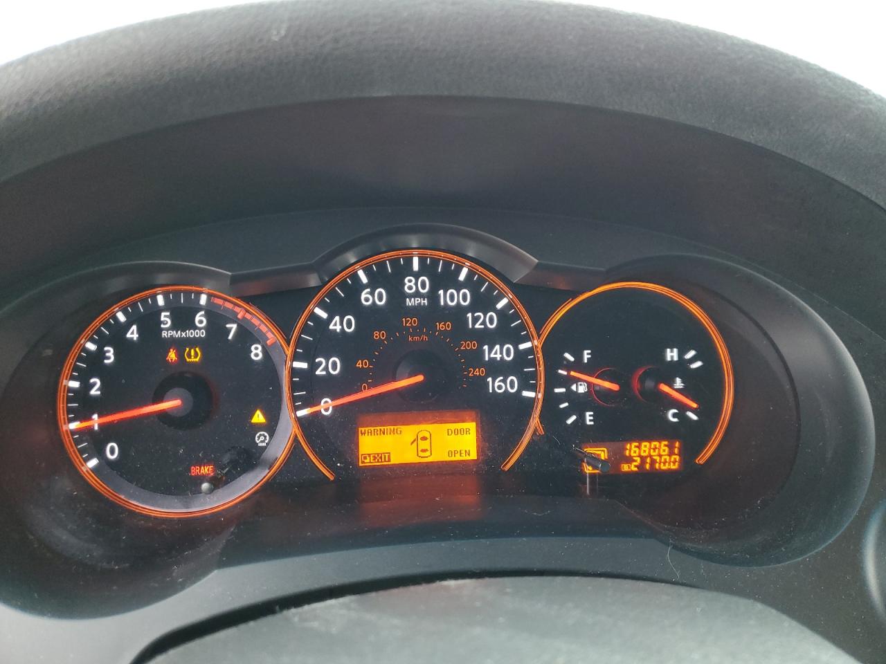 2008 Nissan Altima - Image 9