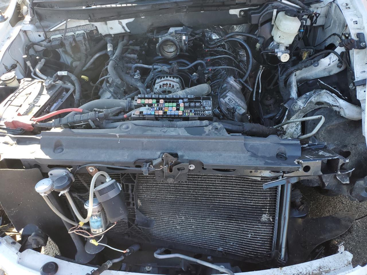 2011 Ford F-150 - Image 11