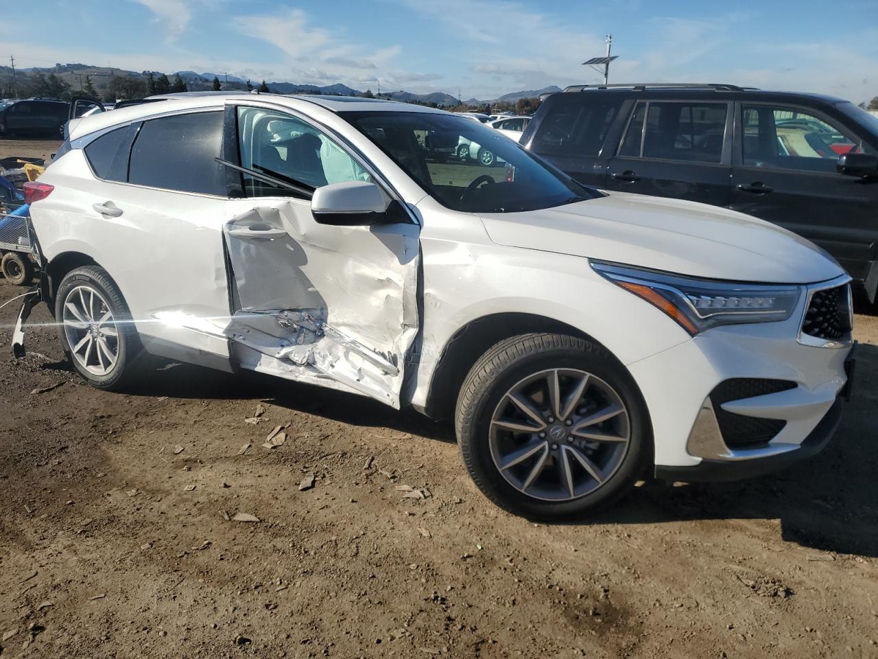 2021 Acura RDX - Image 4