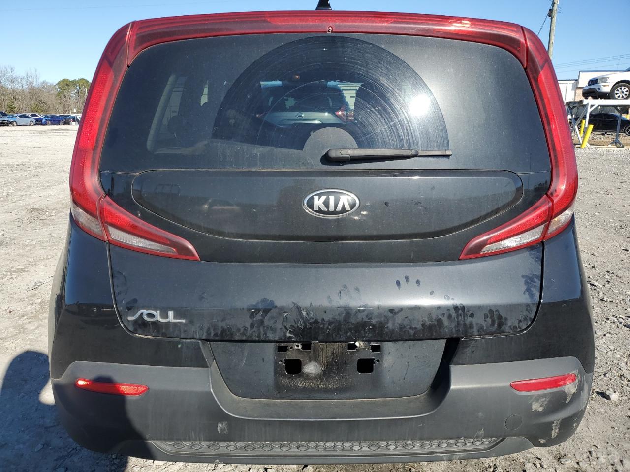 2021 Kia Soul - Image 6