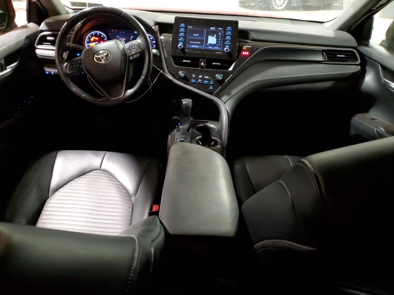 2021 Toyota Camry - Image 8