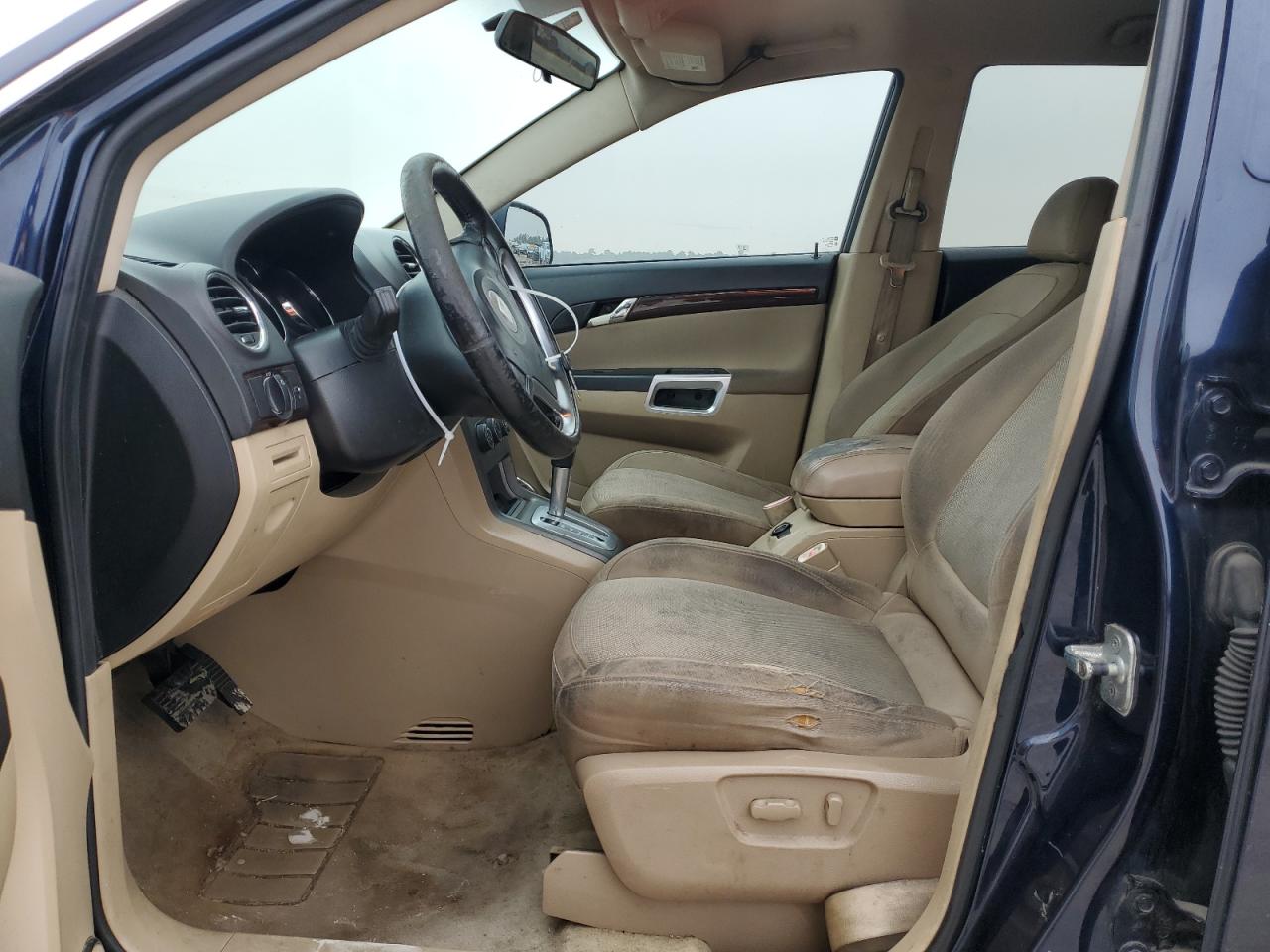 2008 Saturn VUE - Image 7