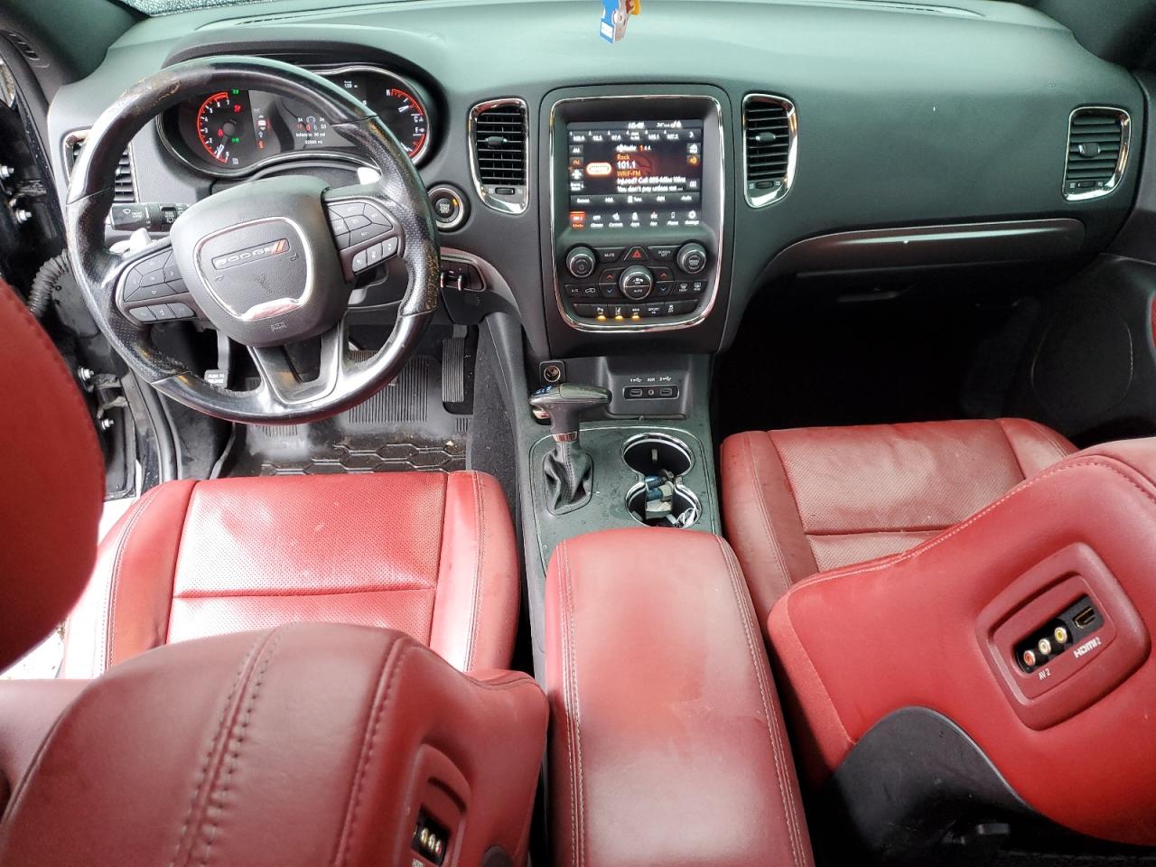 2020 Dodge Durango - Image 8