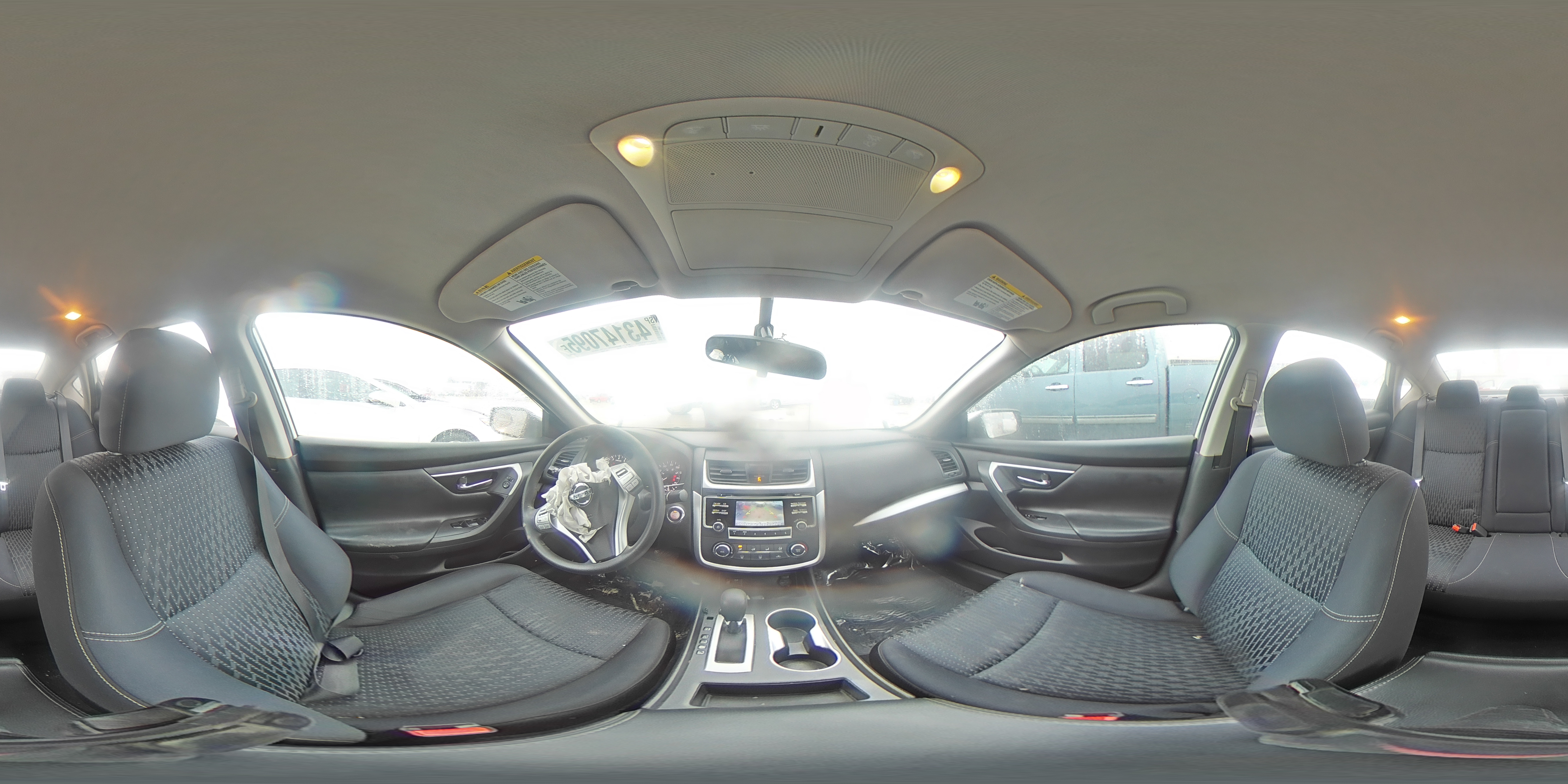 2016 Nissan Altima - Image 12