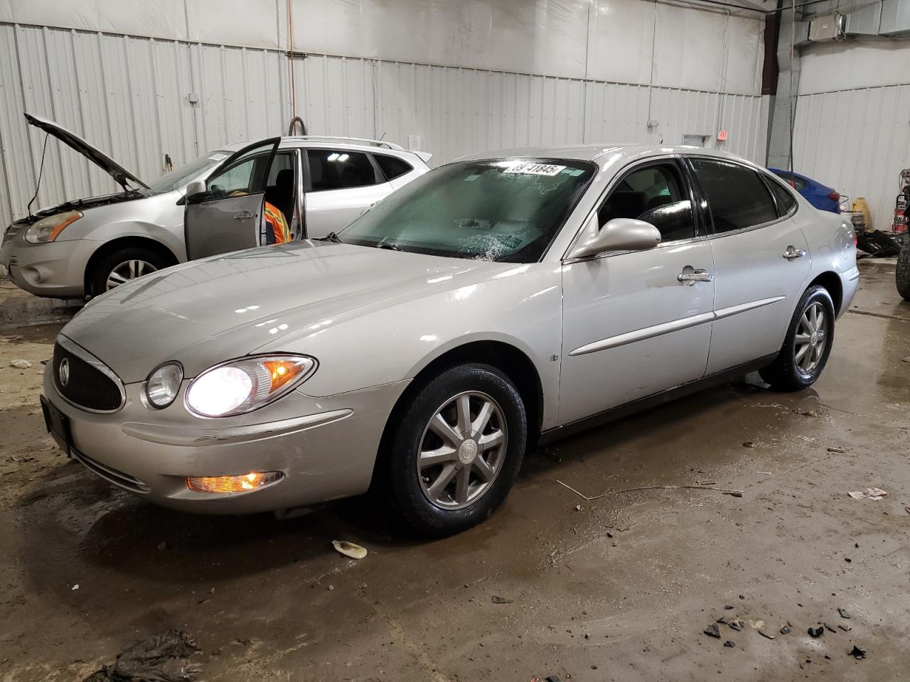 2007 Buick LaCrosse - Image 1