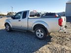 2005 Nissan Frontier King Cab Le en Venta en Tifton, GA - Front End