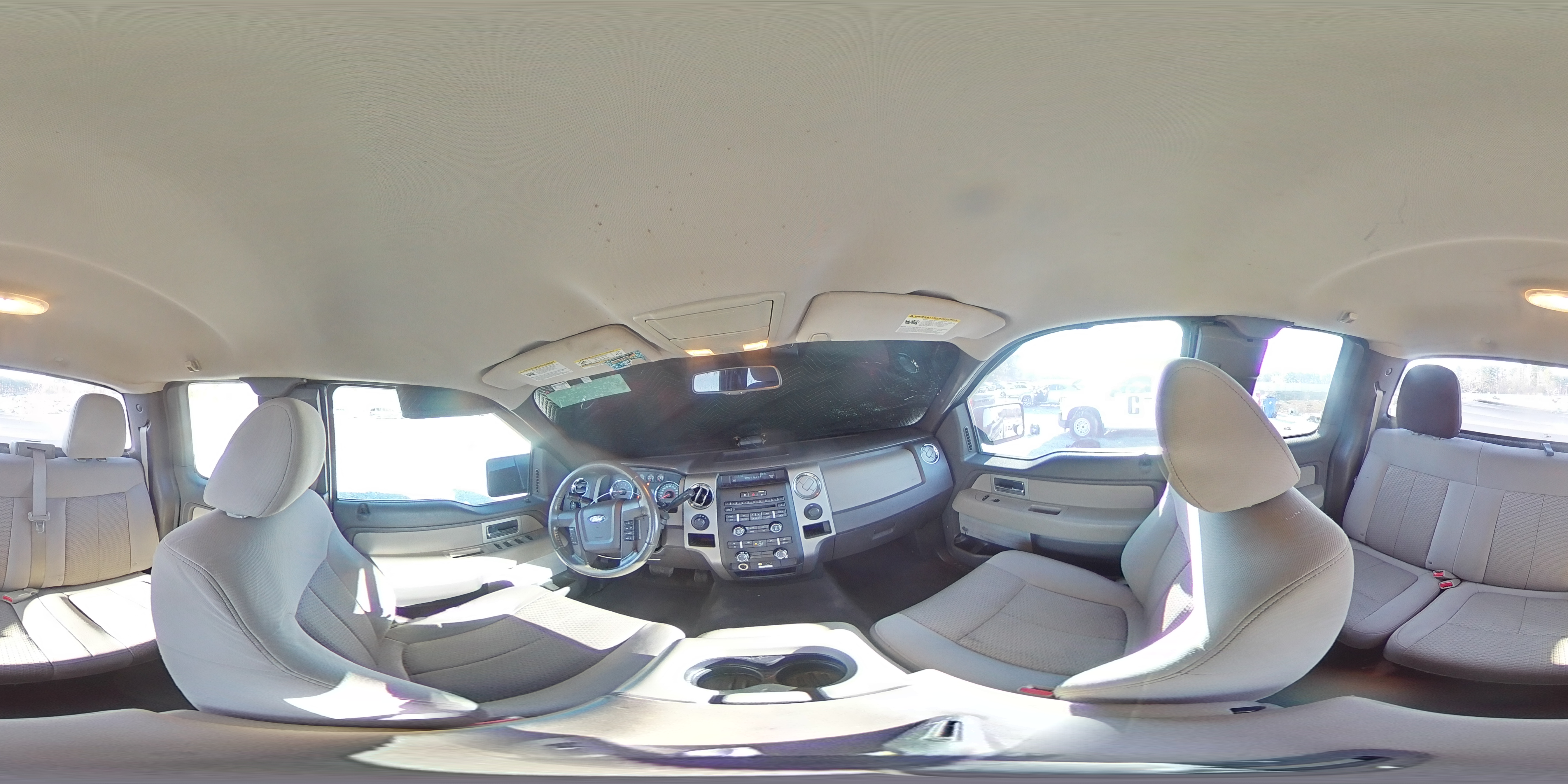 2010 Ford F-150 - Image 12