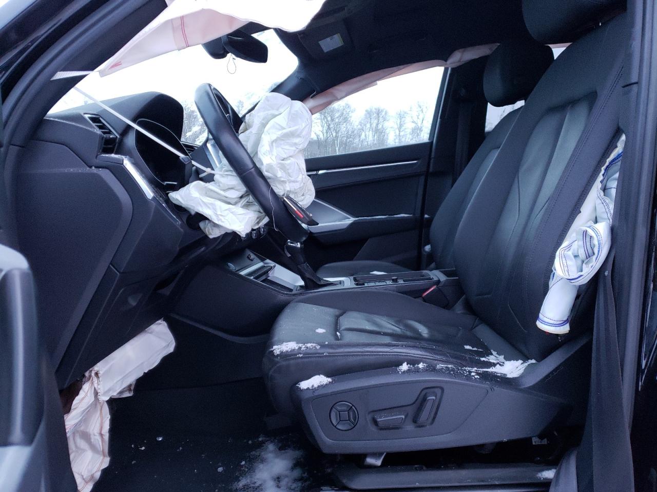 2019 Audi Q3 - Image 7