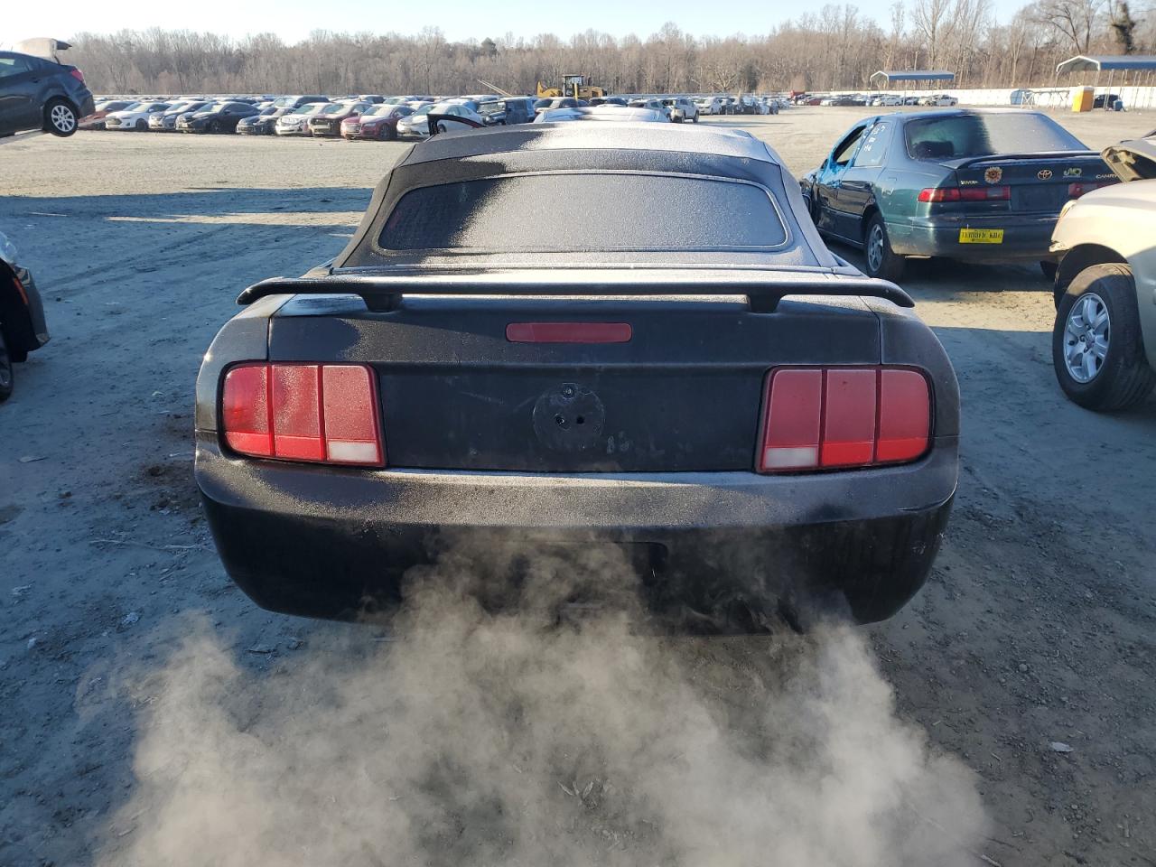 2005 Ford Mustang - Image 6