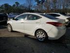 2012 Hyundai Elantra Gls للبيع في Austell، GA - Front End