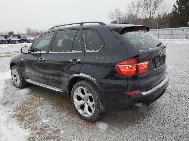 2011 BMW X5 XDRIVE35I