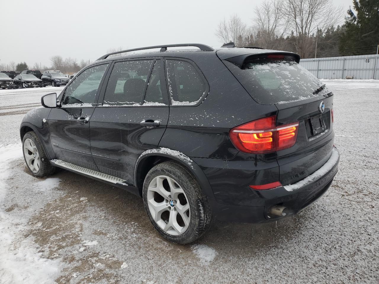 2011 BMW X5 - Image 2