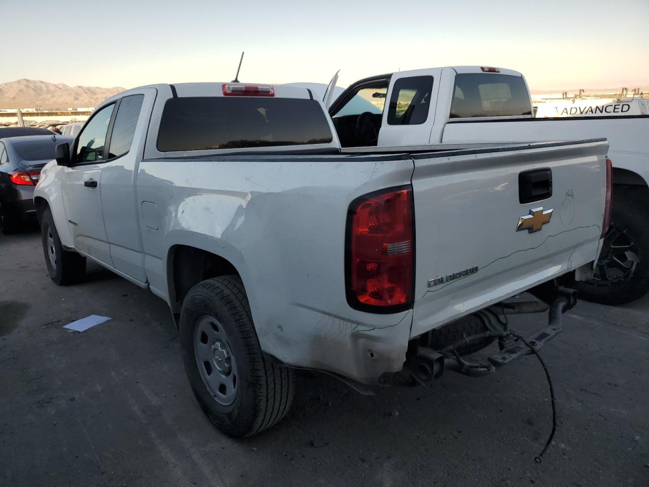 2016 Chevrolet Colorado - Image 2
