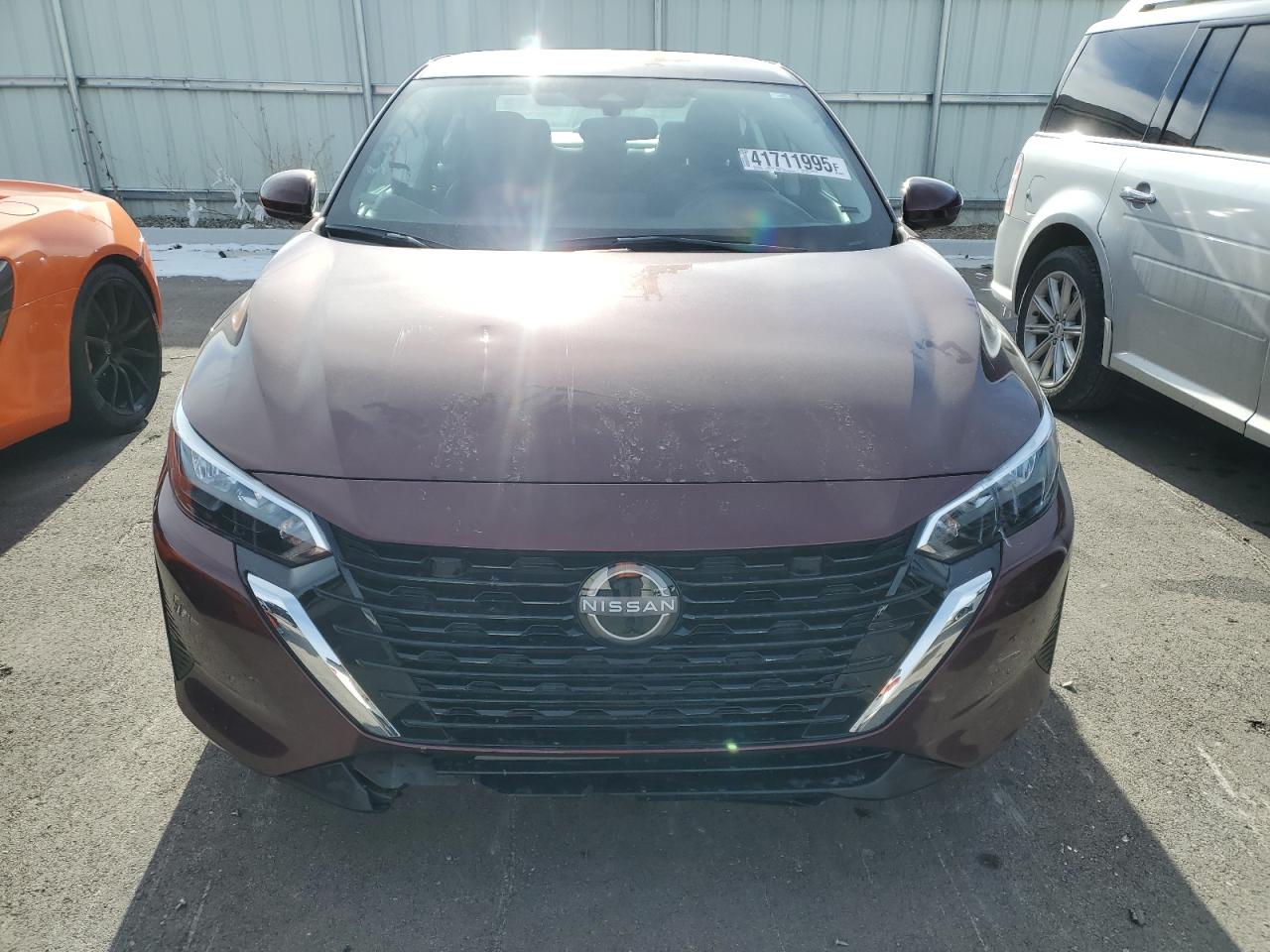 2024 Nissan Sentra - Image 5