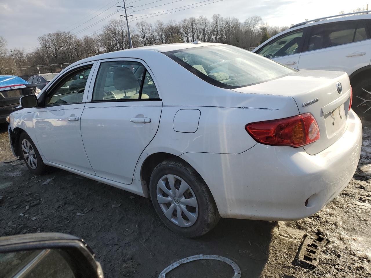 2010 Toyota Corolla - Image 2