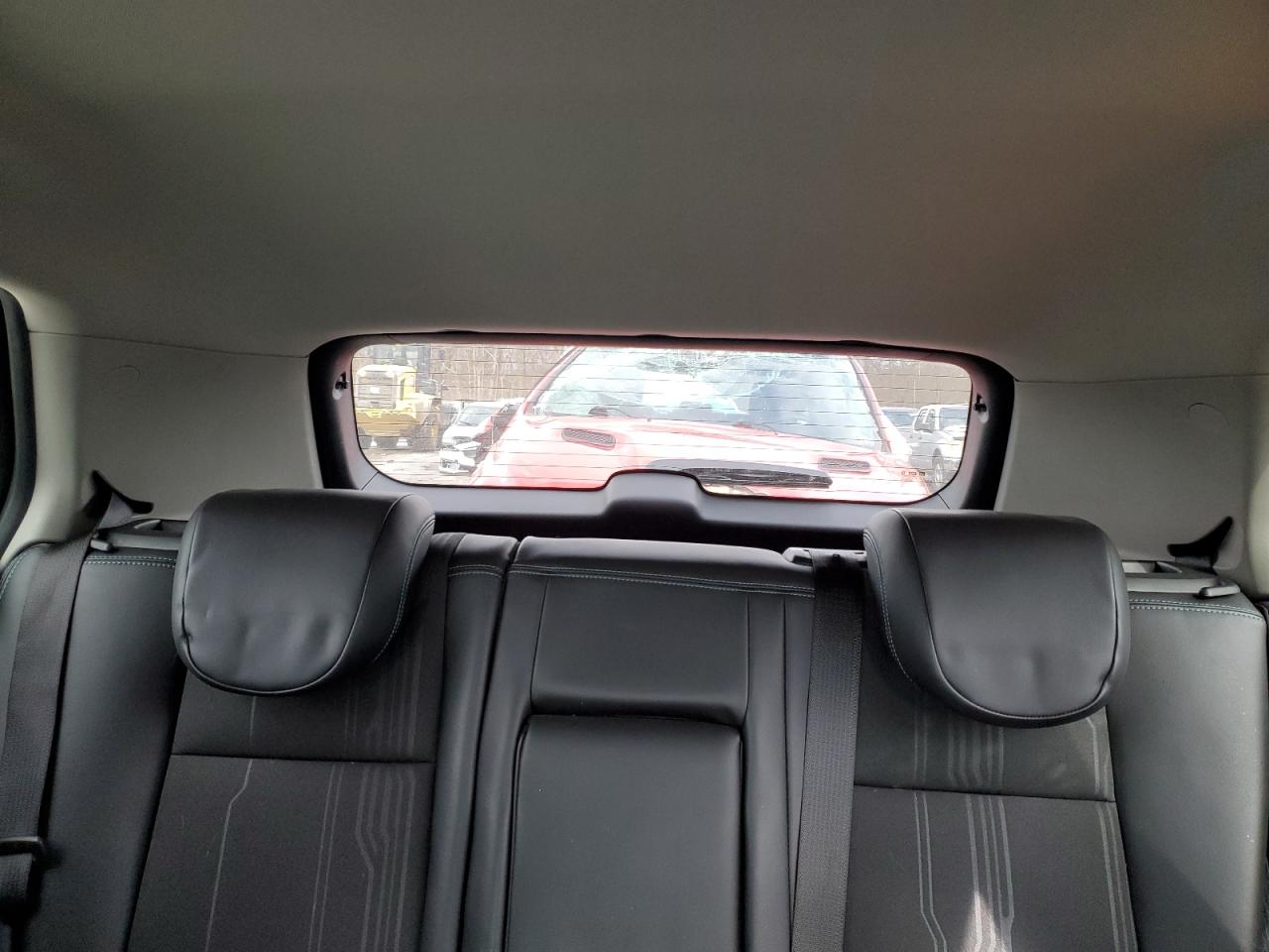 2015 Chevrolet Trax - Image 10