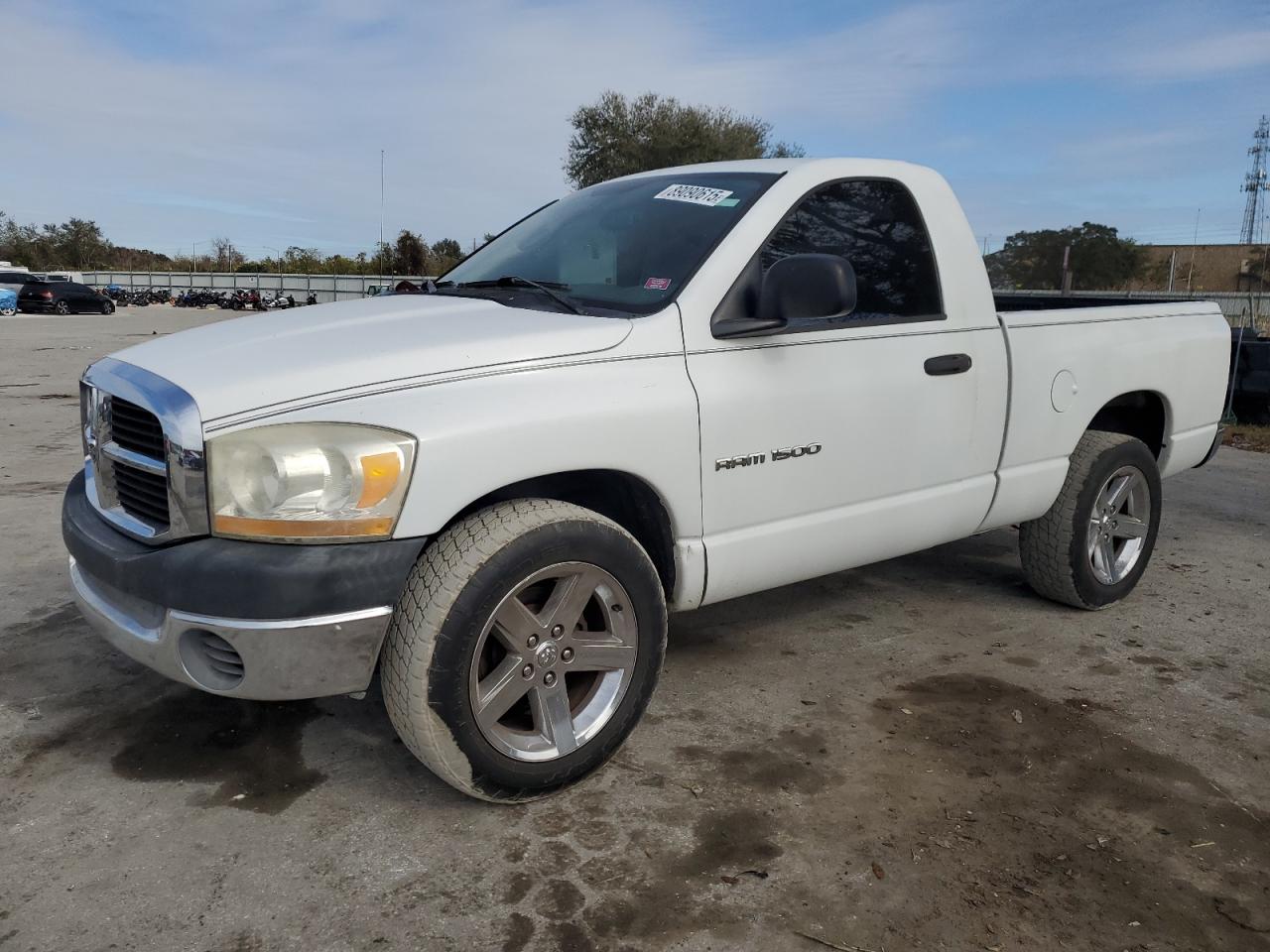 2006 Dodge RAM - Image 1