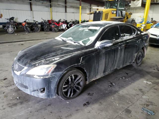 2010 Lexus Is 250