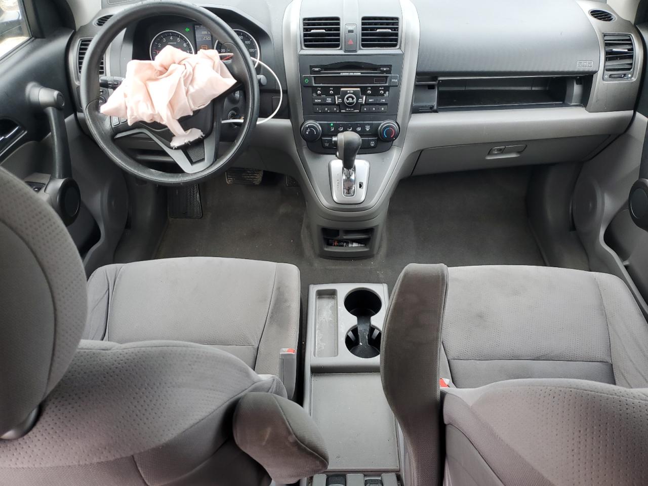 2011 Honda CR-V - Image 8