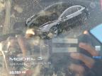 2019 Tesla Model 3  للبيع في Martinez، CA - All Over