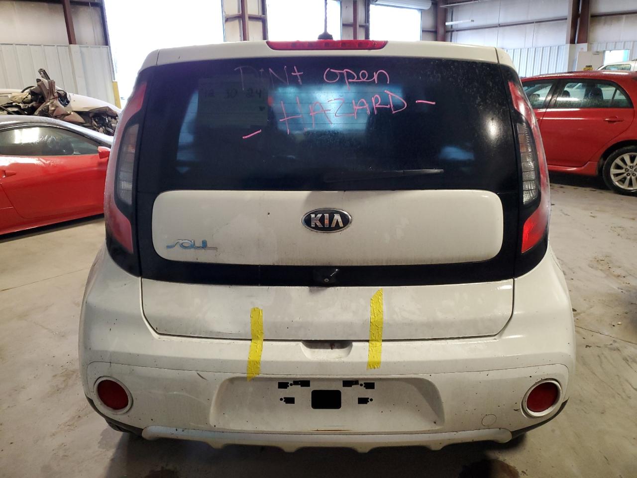 2018 Kia Soul - Image 6