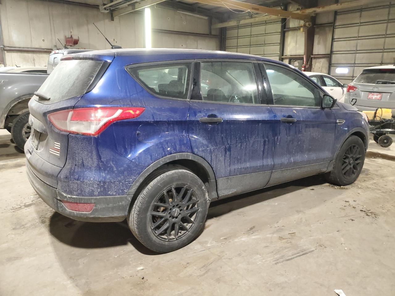 2015 Ford Escape - Image 3