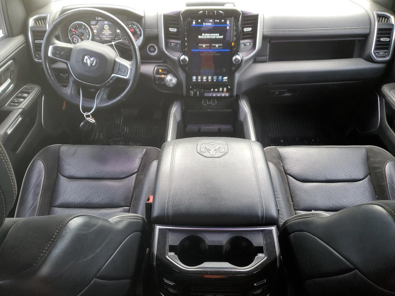 2020 RAM 1500 - Image 8