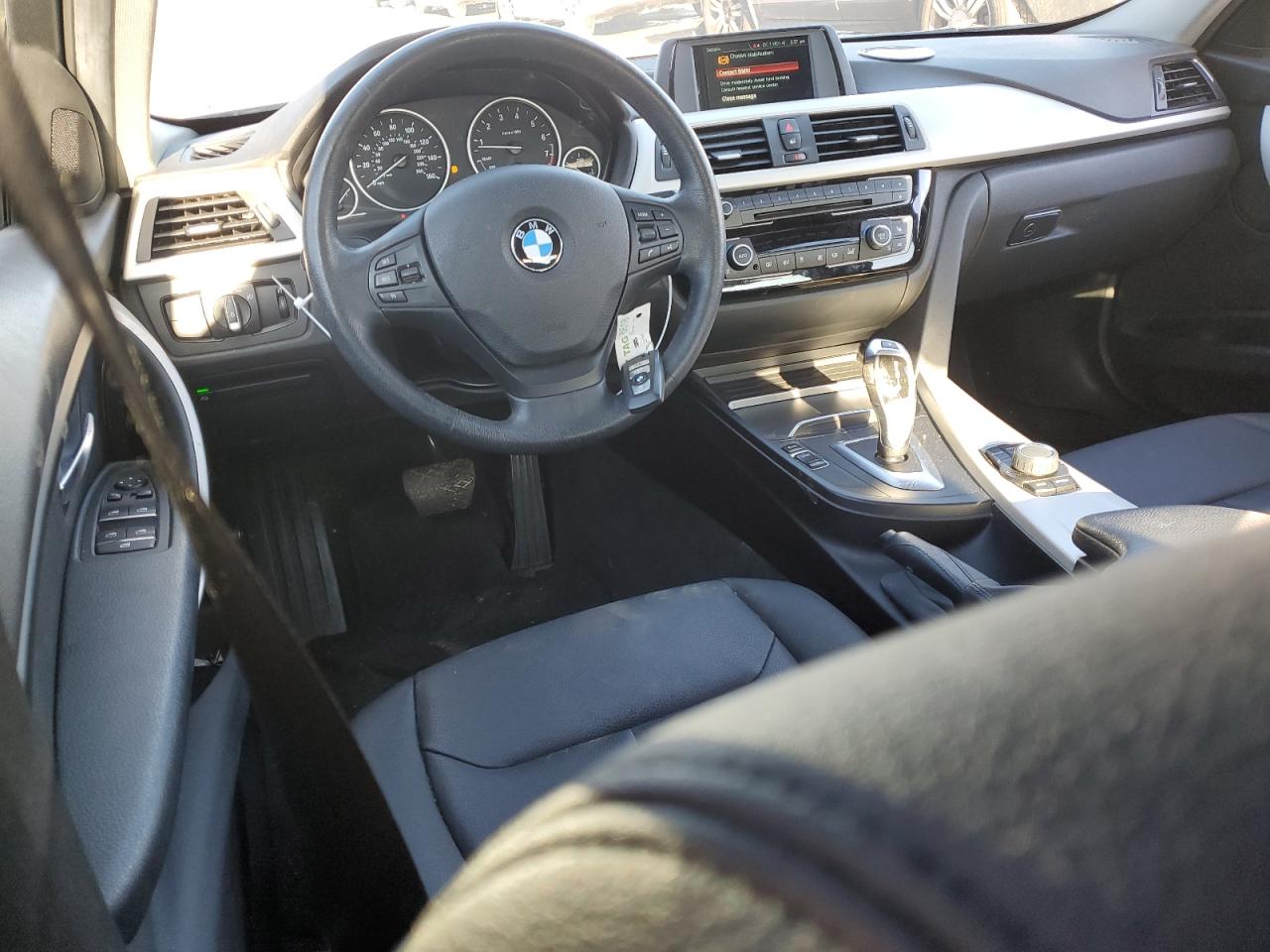 2018 BMW 3er - Image 8