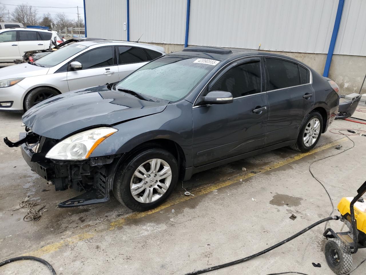 2011 Nissan Altima - Image 1