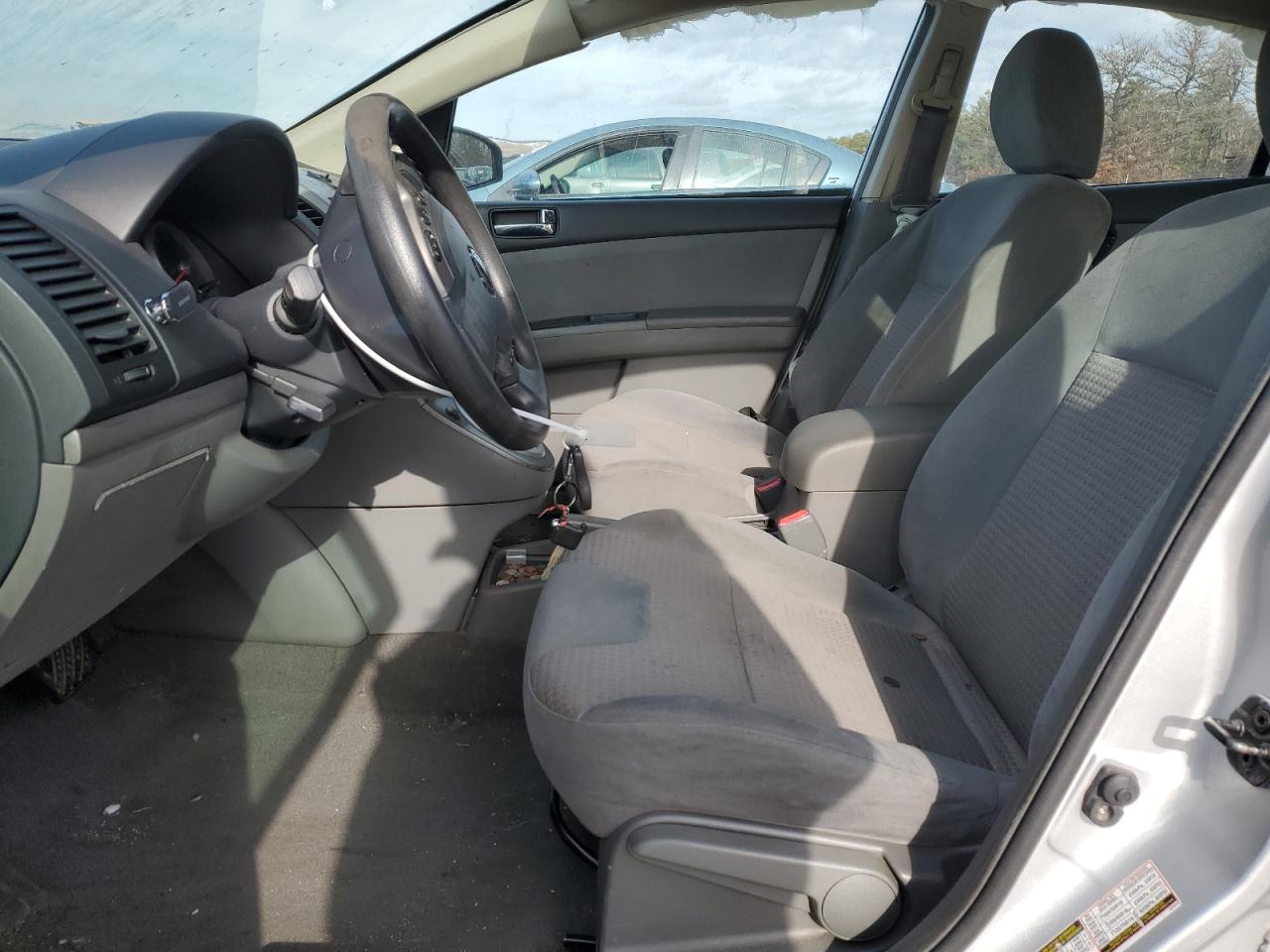 2008 Nissan Sentra - Image 7